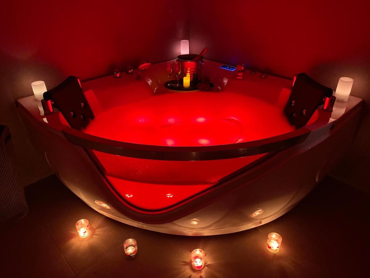 Luani-A Spa & Wellness Center Shkodër Dış mekan fotoğraf