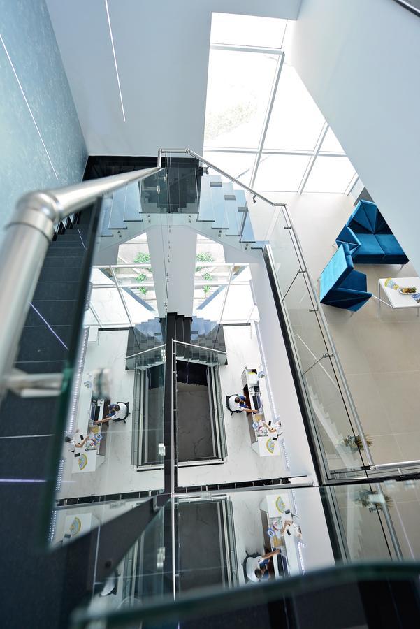 Luani-A Spa & Wellness Center Shkodër Dış mekan fotoğraf