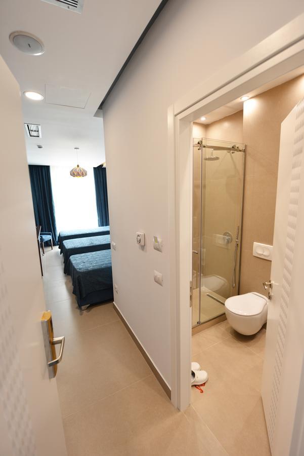 Luani-A Spa & Wellness Center Shkodër Dış mekan fotoğraf
