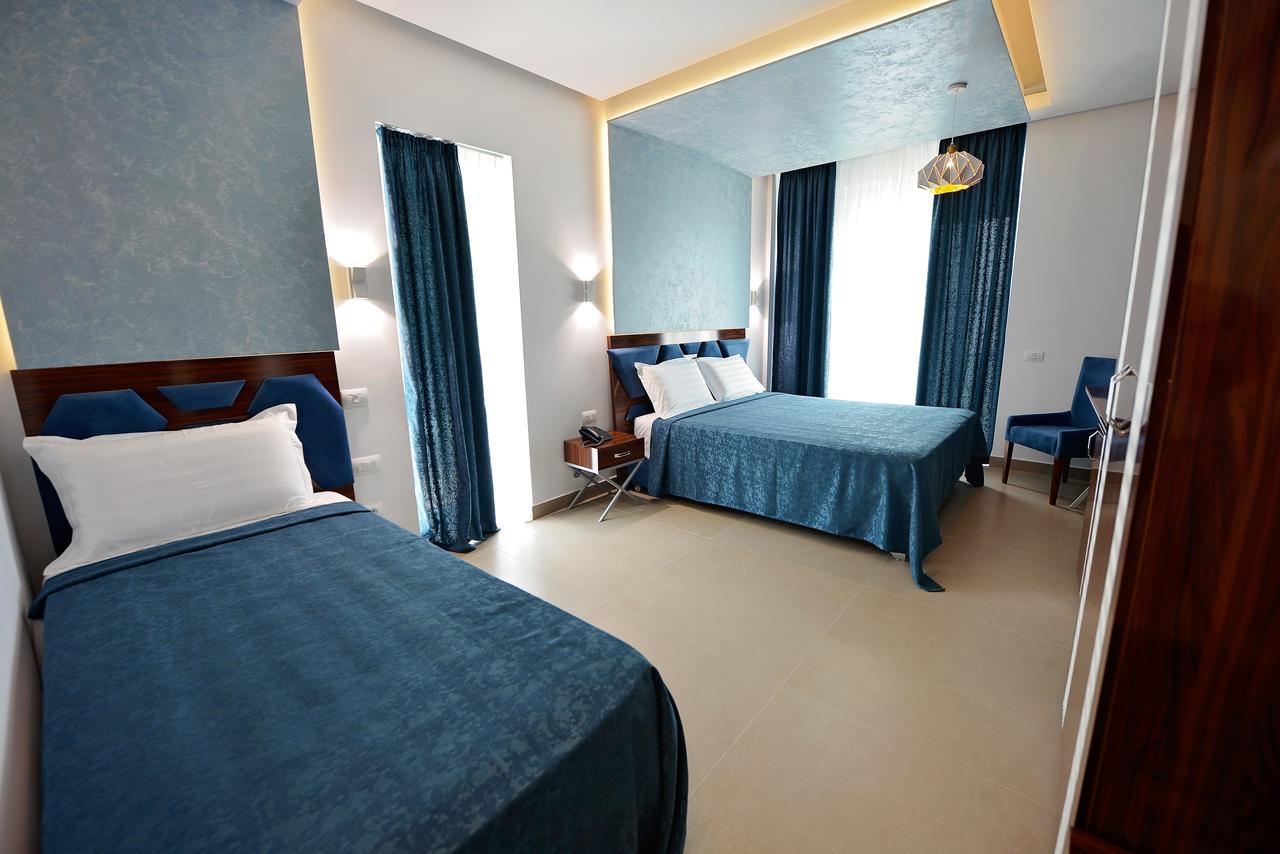 Luani-A Spa & Wellness Center Shkodër Oda fotoğraf
