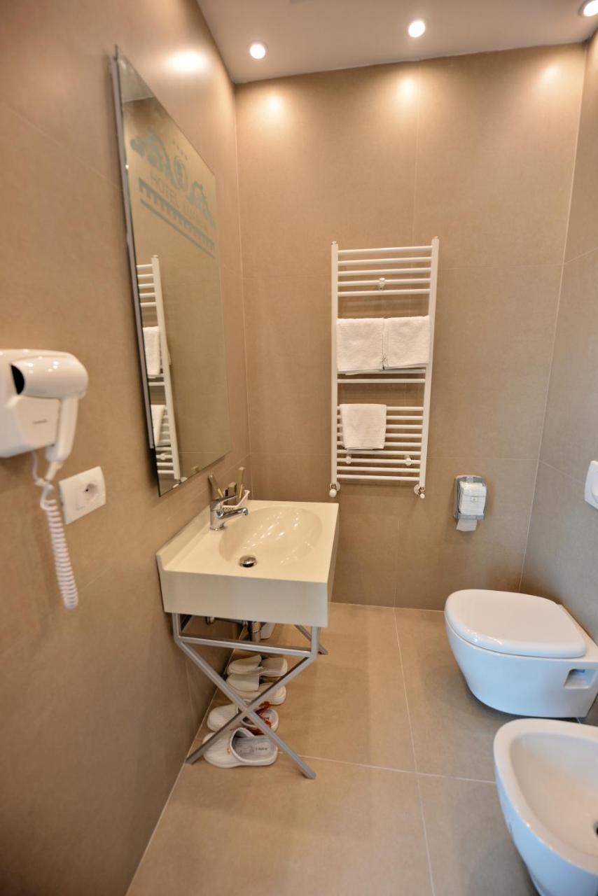 Luani-A Spa & Wellness Center Shkodër Dış mekan fotoğraf