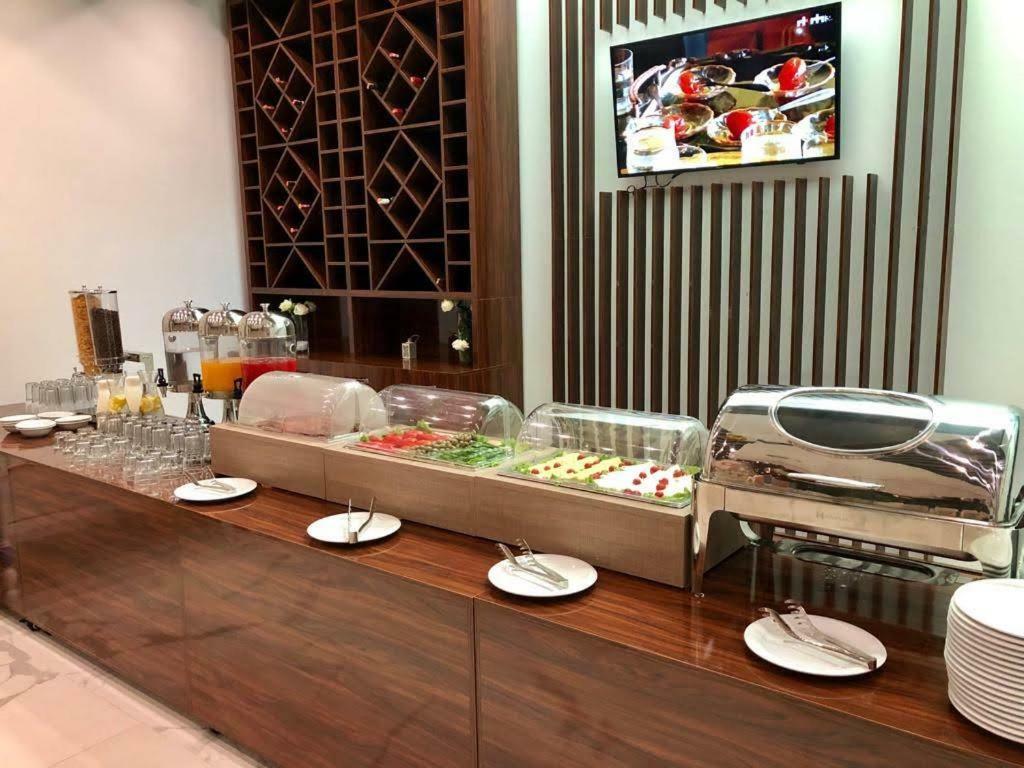 Luani-A Spa & Wellness Center Shkodër Dış mekan fotoğraf